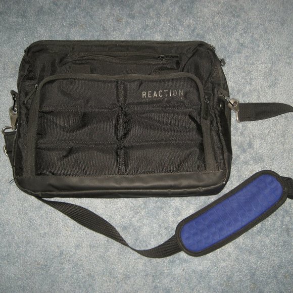 Cole Reaction Bags Cole Reaction Laptop Bag Poshmark